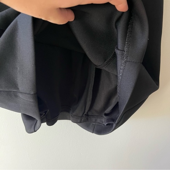 NWT Guess Black Sheath Tank Cocktail Dress 8 - Picture 6 of 9